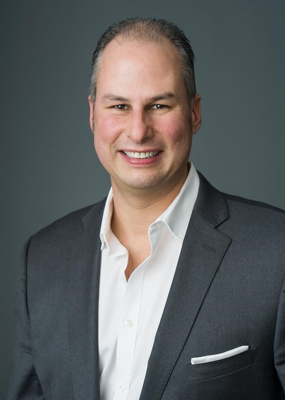 People & Places: QSC Founders Awarded, ConnectWise Consulting Moves, and More AV News, slide 6