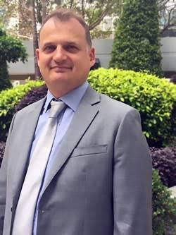 People & Places: QSC Founders Awarded, ConnectWise Consulting Moves, and More AV News, slide 5