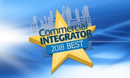 2018 BEST Awards: The 44 Winning AV Products in Every Category