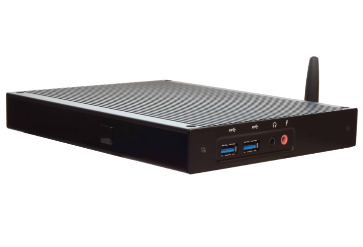 23 Digital Signage Solutions from InfoComm 2018 Worth Gawking At, slide 20