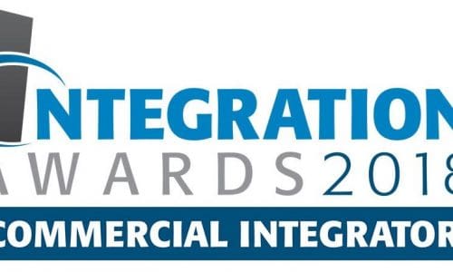 14 Amazing AV Integration Projects Which Won Integration Awards This Year