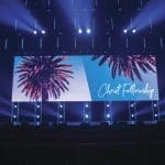 Christ Fellowship, Mankin Media Systems