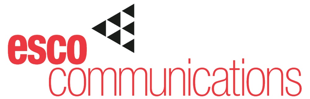 ESCO Communications Enters ‘New Era’ As Part of Acquisition