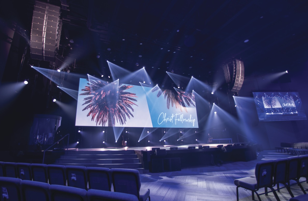 14 Amazing AV Integration Projects Which Won Integration Awards This Year, slide 11