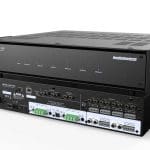 AudioControl 70V, amplifiers