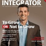 Commercial Integrator February 2012, Whitlock, Doug Hall