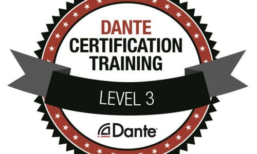 4 Ways Dante Domain Manager Makes IT Directors’ Lives Easier