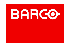 Barco webinar, video wall project