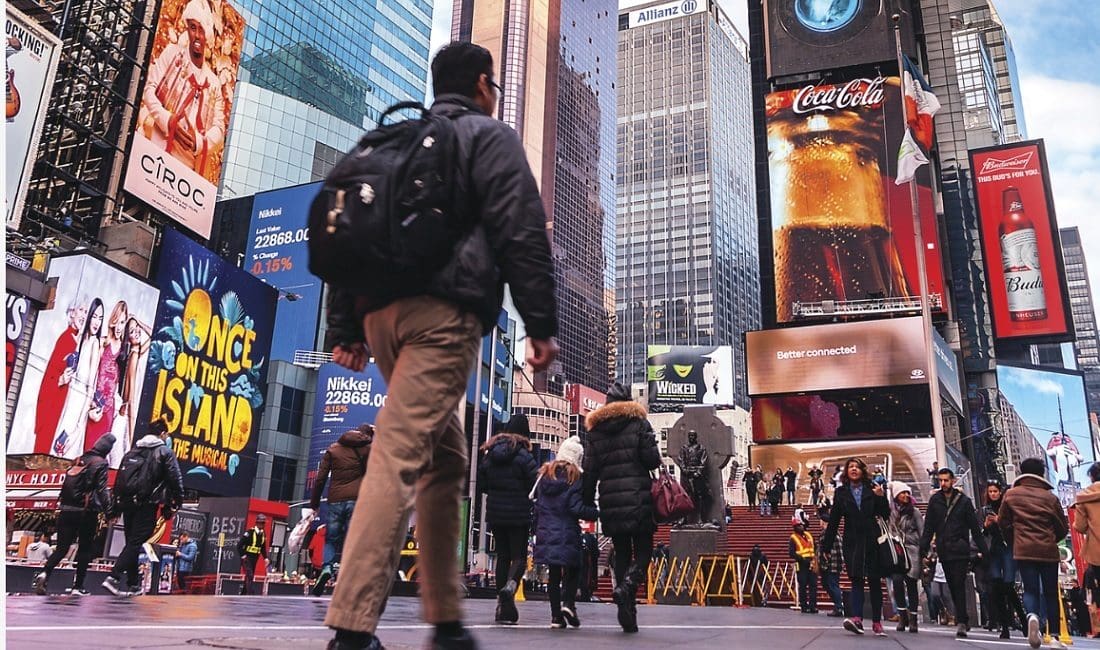 Digital Signage: A Complete Guide