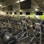 Fit Factory, Audio Video Intelligence, health club technology