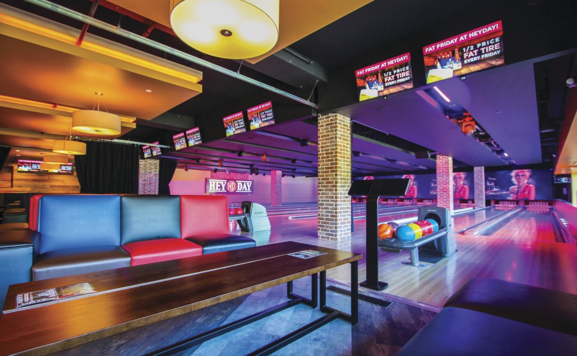 14 Amazing AV Integration Projects Which Won Integration Awards This Year, slide 2