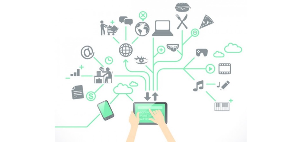 5 Ways Businesses Are Benefitting from the IoT