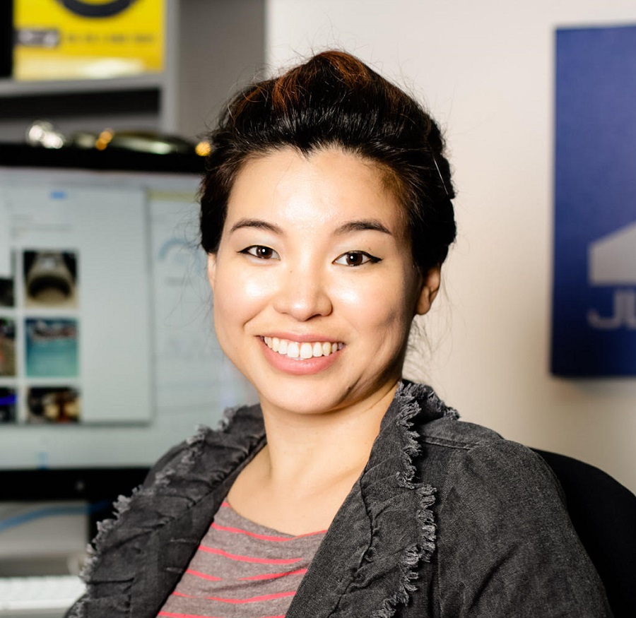 People & Places: NanoLumens Design Award; More AV News from July, slide 5