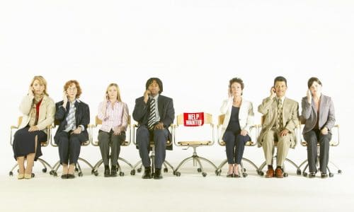 AV Industry Talent Recruiting Challenges: Summed Up in 3 Minutes