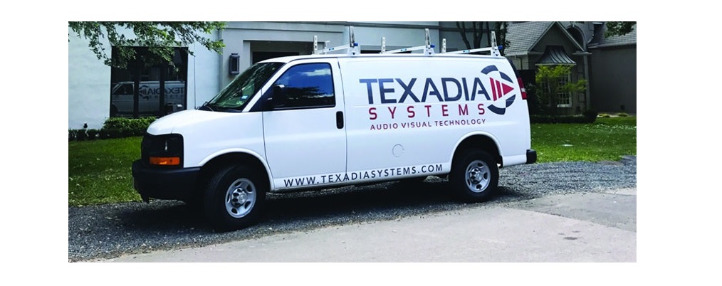 systems integration firms, Texadia Systems