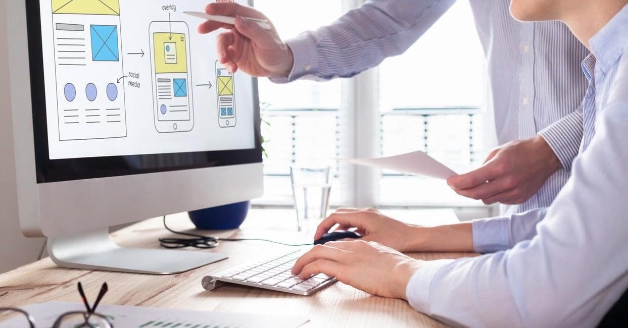 Face It: If Your User Interface Design Would Embarrass a Millennial, You’re Doing It Wrong