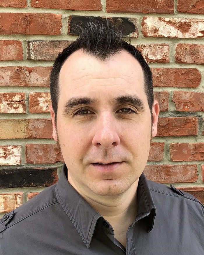 People & Places: NanoLumens Design Award; More AV News from July, slide 9