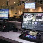 worship streaming, Vaddio streaming