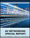 AVOver IP, Download Now!, AV Over IP. AVoiP, Harman