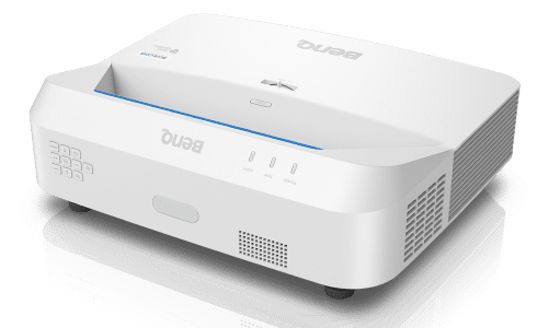 Blue Core Laser, BenQ, WXGA LW890UST, 1080p LH890UST