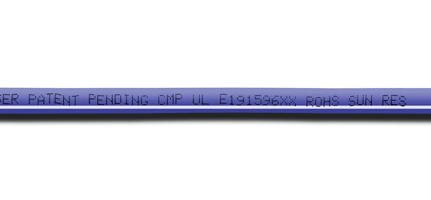 UL Verifies Performance of Paige DataCom Solutions GameChanger Cable