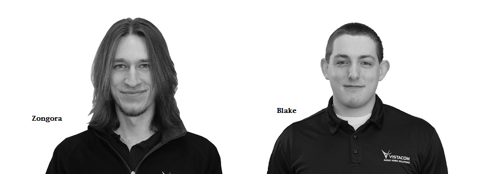 Rising Stars in the AV Industry: The 2018 CI 40 Influencers Under 40, slide 4