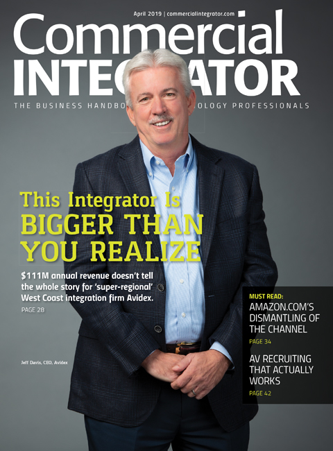 Every Commercial Integrator Magazine Cover Ever, slide 96