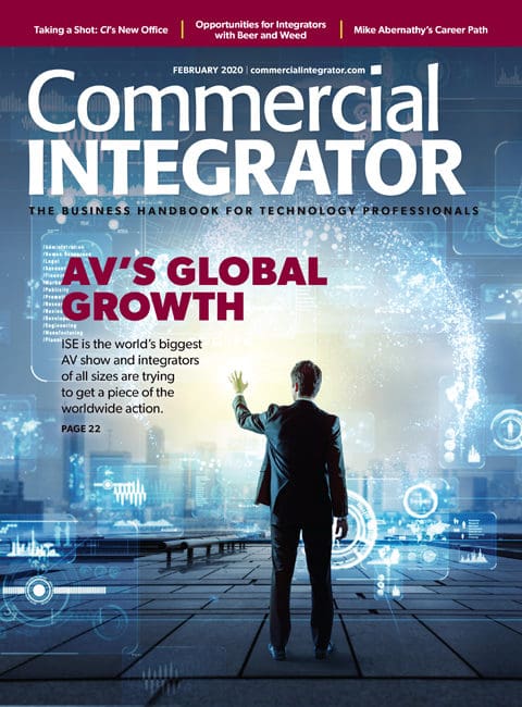 Every Commercial Integrator Magazine Cover Ever, slide 106