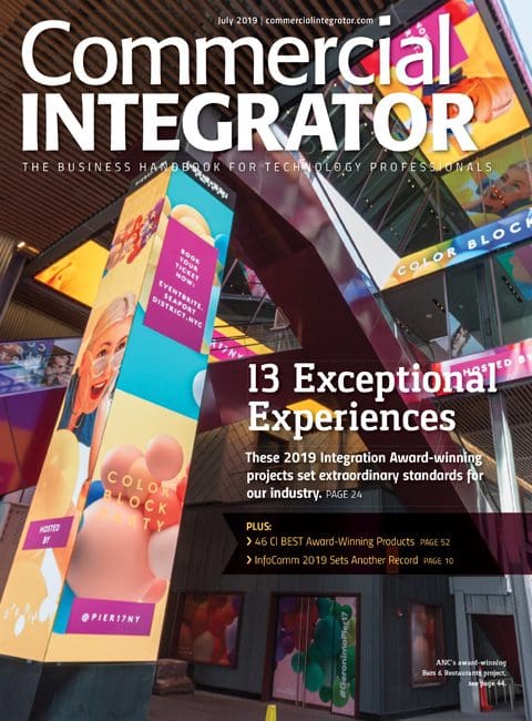 Every Commercial Integrator Magazine Cover Ever, slide 99