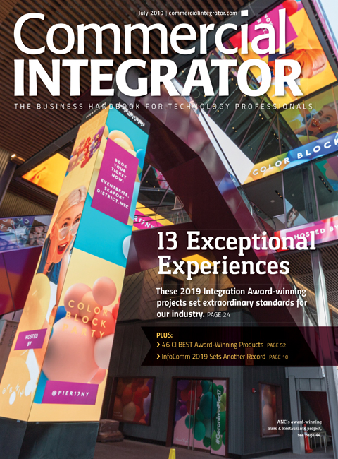 Every Commercial Integrator Magazine Cover Ever, slide 99