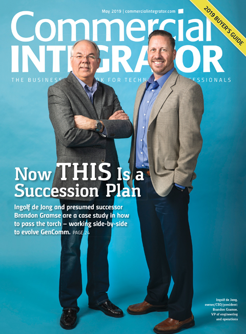Every Commercial Integrator Magazine Cover Ever, slide 97