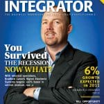 Commercial Integrator magazine