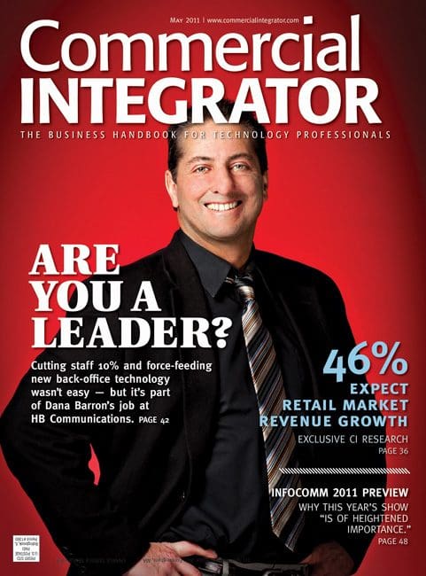 Every Commercial Integrator Magazine Cover Ever, slide 2
