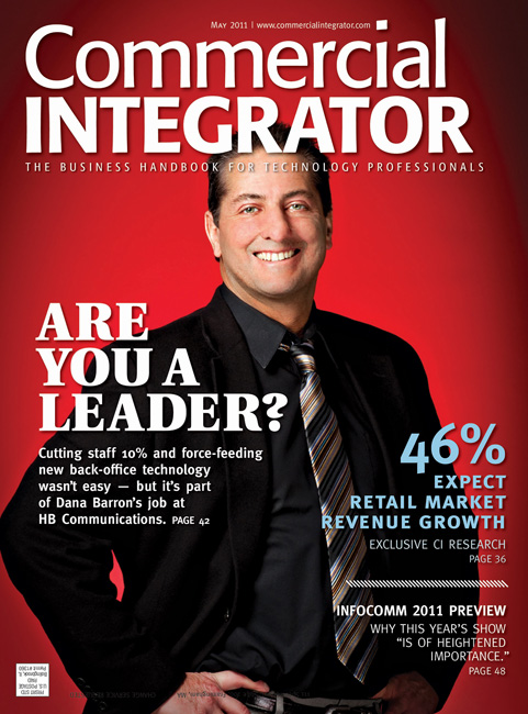 Every Commercial Integrator Magazine Cover Ever, slide 2