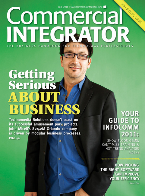 Every Commercial Integrator Magazine Cover Ever, slide 3