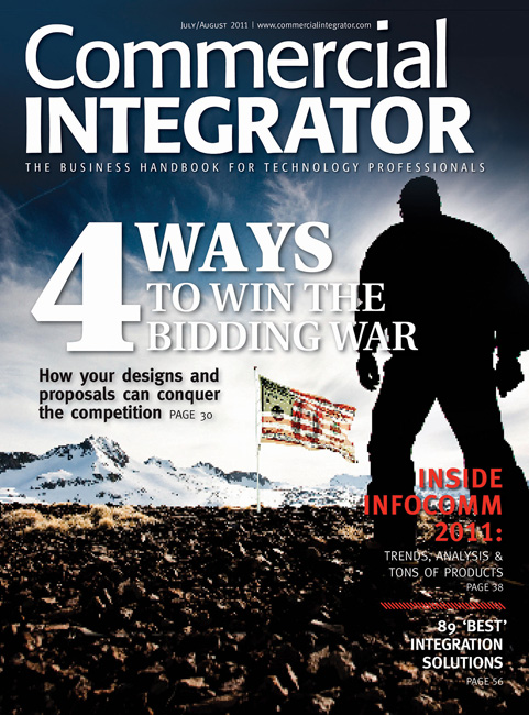 Every Commercial Integrator Magazine Cover Ever, slide 4