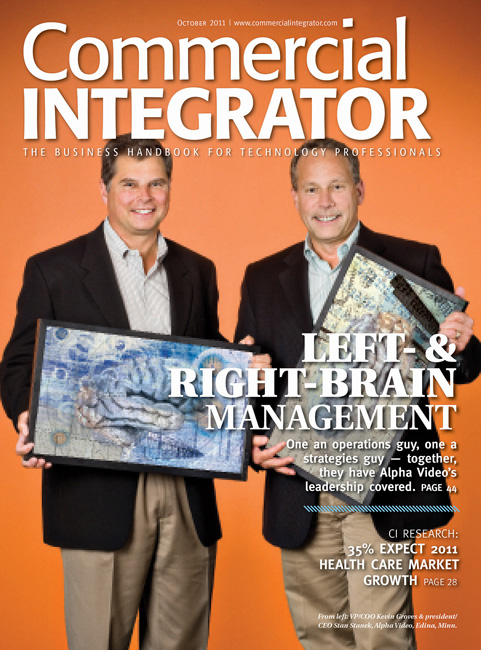 Every Commercial Integrator Magazine Cover Ever, slide 6