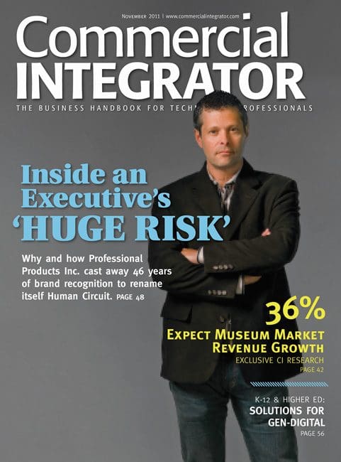Every Commercial Integrator Magazine Cover Ever, slide 7