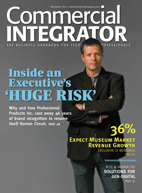 Every Commercial Integrator Magazine Cover Ever, slide 7