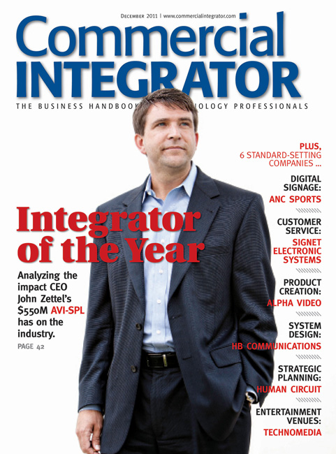 Every Commercial Integrator Magazine Cover Ever, slide 8