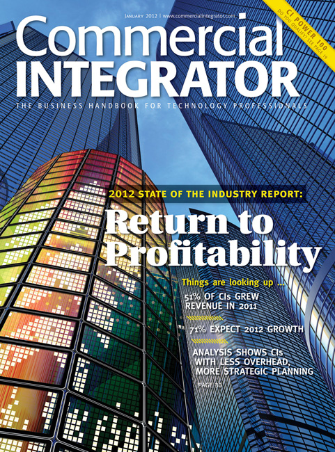 Every Commercial Integrator Magazine Cover Ever, slide 9