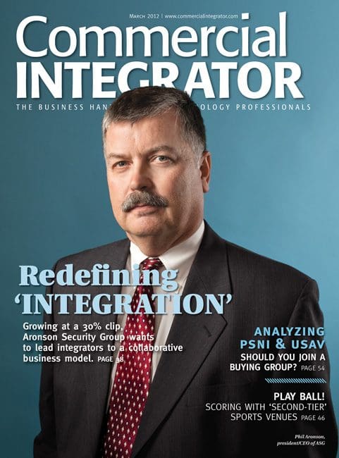 Every Commercial Integrator Magazine Cover Ever, slide 11