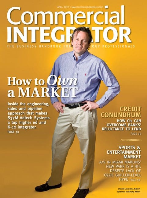 Every Commercial Integrator Magazine Cover Ever, slide 12