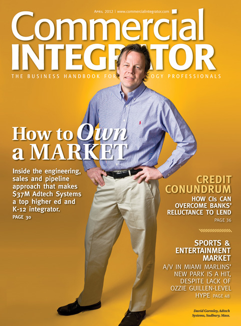 Every Commercial Integrator Magazine Cover Ever, slide 12