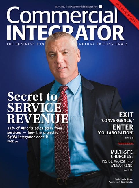 Every Commercial Integrator Magazine Cover Ever, slide 13