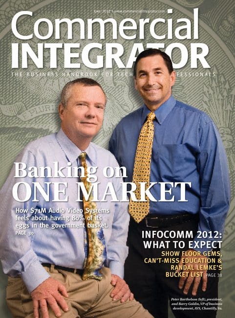 Every Commercial Integrator Magazine Cover Ever, slide 14