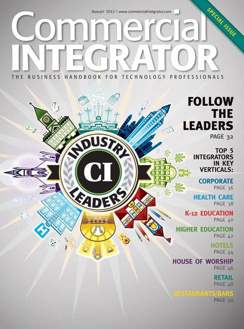 Every Commercial Integrator Magazine Cover Ever, slide 16