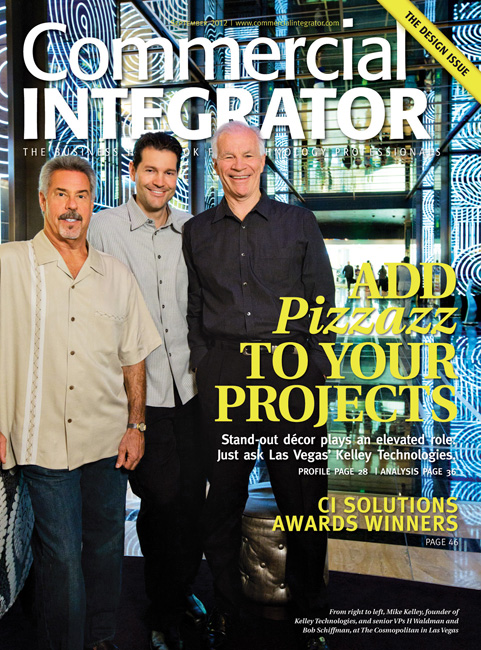 Every Commercial Integrator Magazine Cover Ever, slide 17