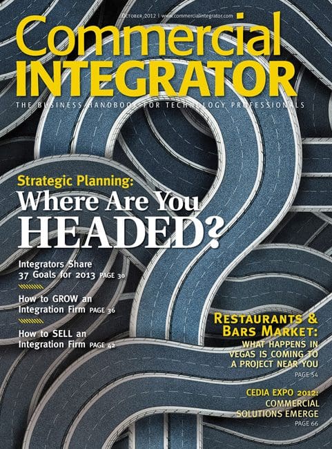 Every Commercial Integrator Magazine Cover Ever, slide 18