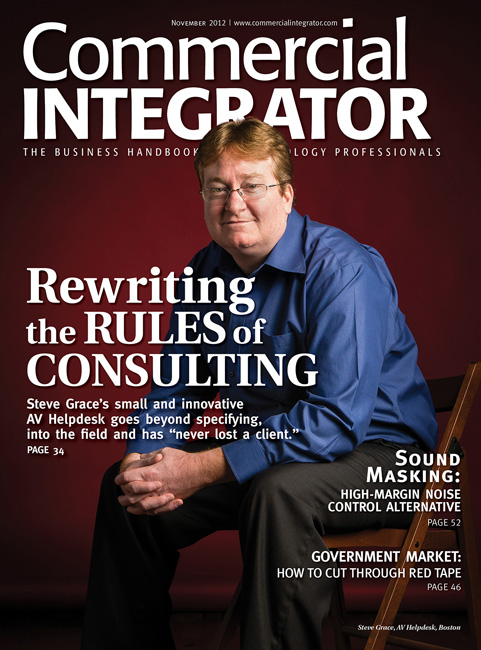 Every Commercial Integrator Magazine Cover Ever, slide 19